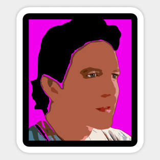 judge reinhold Sticker